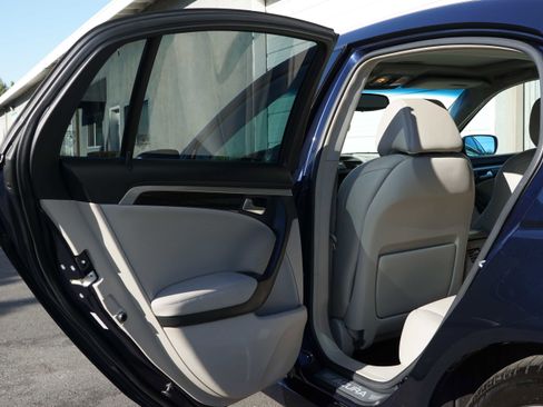 Used 2007 Acura TL image 21