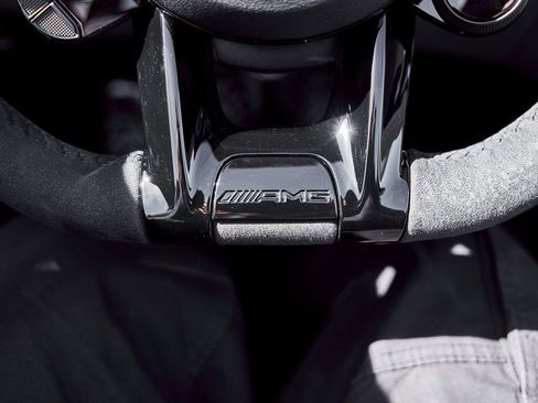 Used 2020 Mercedes-Benz AMG GT R image 65