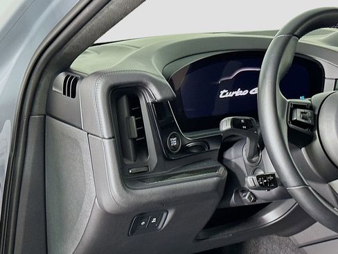 Used 2024 Porsche Cayenne Turbo GT image 11