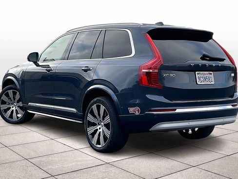 Used 2022 Volvo XC90 T8 Inscription w/ Advanced Package image 15