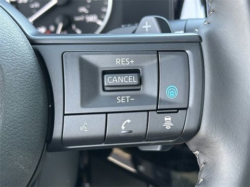 New 2025 Nissan Pathfinder SV image 21