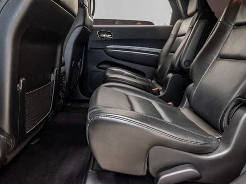Used 2020 Dodge Durango R/T w/ Blacktop Package AWD/4WD image 32