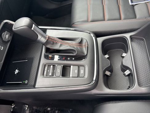 New 2026 Honda CR-V Sport-L image 18