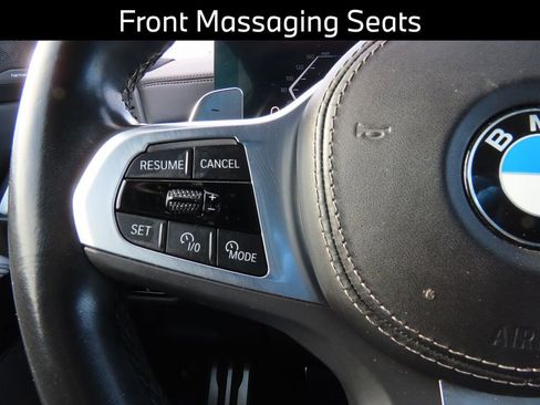 Certified 2023 BMW X7 xDrive40i w/ Executive Package AWD/4WD image 35