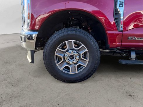 New 2026 Ford F350 Lariat w/ FX4 Off-Road Package image 14