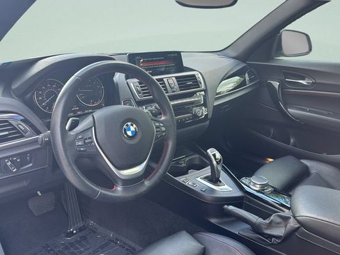 Used 2017 BMW 230i Coupe RWD image 21