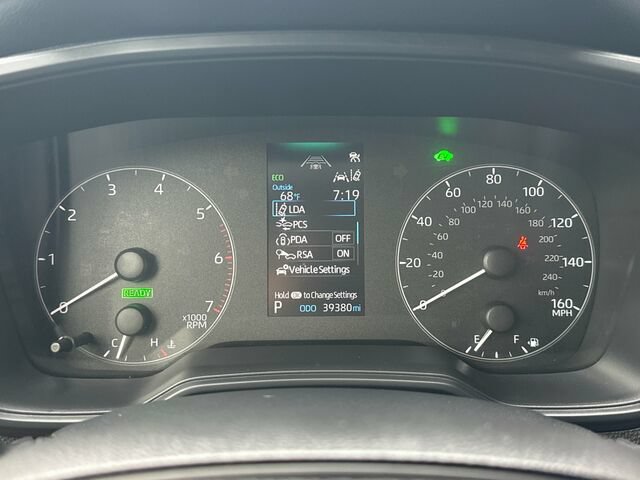 Used 2024 Toyota Corolla LE FWD image 28