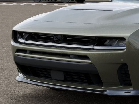 New 2027 Dodge Charger Scat Pack AWD/4WD image 11