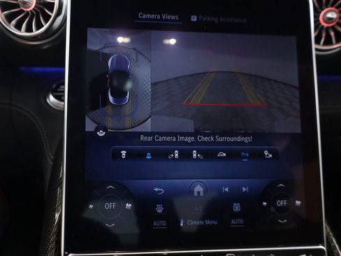 Used 2023 Mercedes-Benz SL 55 AMG 4MATIC image 79