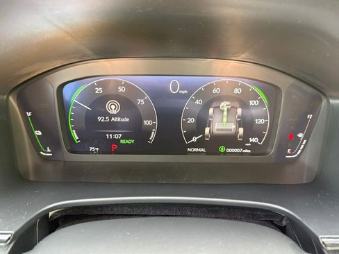 New 2026 Honda CR-V Sport-L image 19