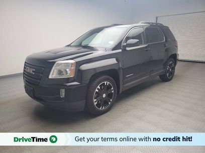Used 2017 GMC Terrain SLE w/ Technology Package
