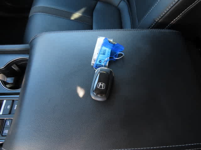 Certified 2025 Honda Pilot EX-L image 28