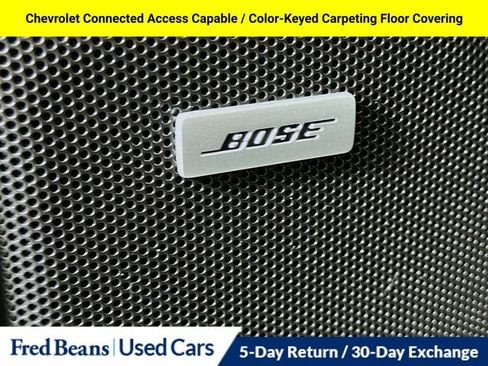 Used 2023 Chevrolet Silverado 2500 LTZ w/ LTZ Premium Package image 21