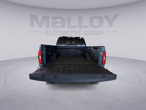 Used 2023 Ford F150 XLT w/ Equipment Group 302A High image 19