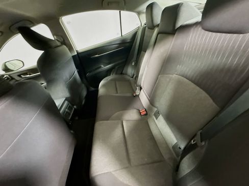 Used 2025 Toyota Camry LE image 22