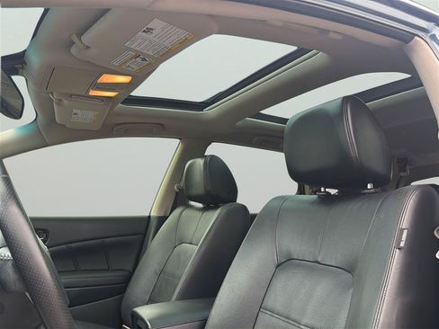 Used 2014 Nissan Murano AWD image 16
