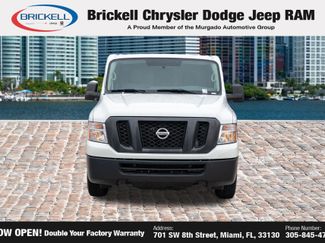 Used 2021 Nissan NV 2500 SV video 2