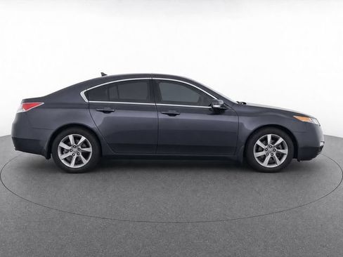 Used 2013 Acura TL FWD image 4