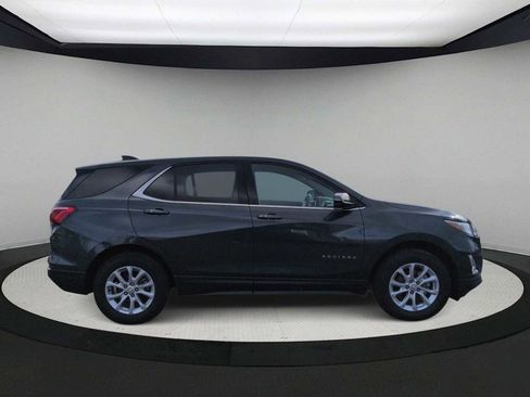 Used 2019 Chevrolet Equinox LT image 9