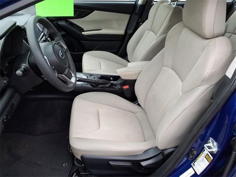 Used 2022 Subaru Impreza 2.0i image 36