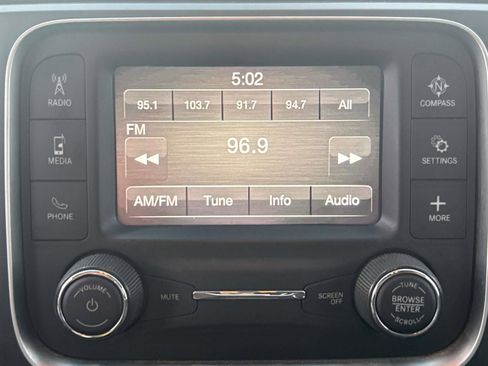 Used 2022 RAM 1500 Tradesman w/ Trailer Tow Group image 14