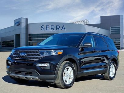 Used 2023 Ford Explorer XLT w/ Equipment Group 202A