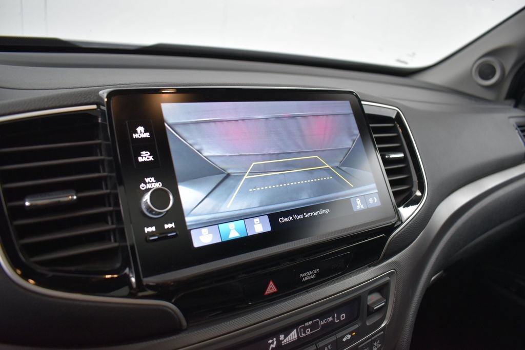 Used 2025 Honda Ridgeline RTL image 11