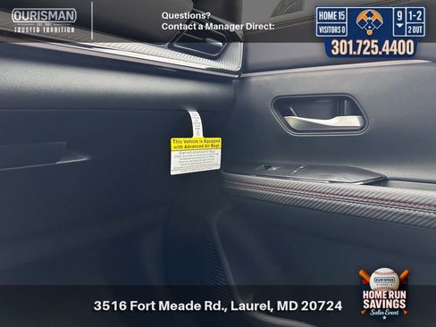 New 2025 Nissan Kicks SR image 26