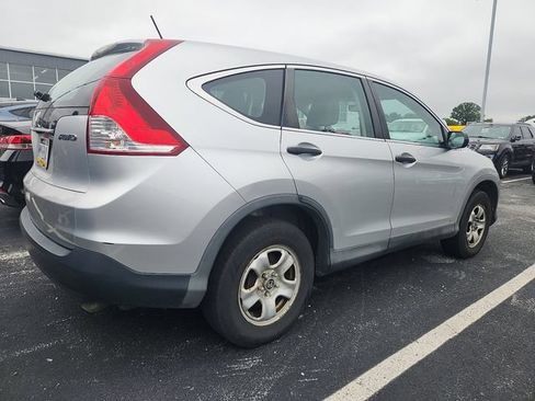 Used 2013 Honda CR-V LX image 5