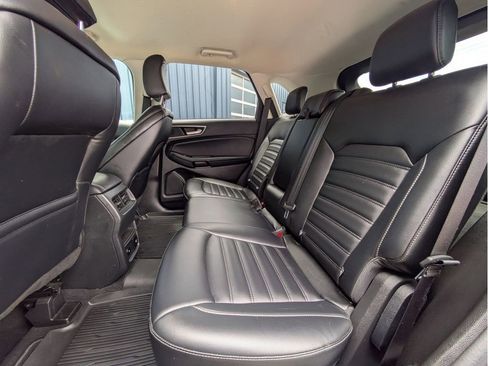 Certified 2023 Ford Edge SEL w/ Convenience Package AWD/4WD image 27