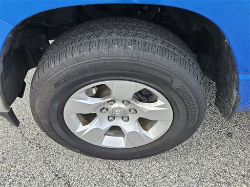 Used 2022 RAM 1500 Big Horn image 16