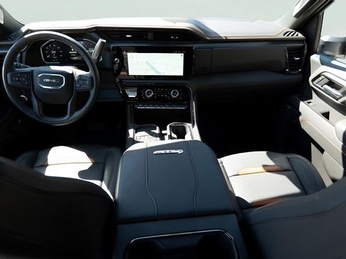 New 2026 GMC Sierra 2500 AT4 w/ AT4 Premium Plus Package image 25