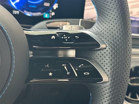 New 2025 Mercedes-Benz G 580 w/ EQ Technology image 27