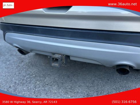 Used 2017 Ford Escape SE image 7