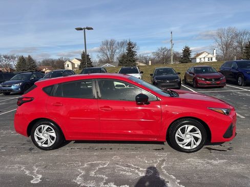 Certified 2024 Subaru Impreza 2.0i image 2