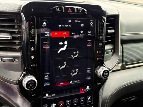 Used 2021 RAM 1500 Limited w/ Night Edition AWD/4WD image 26