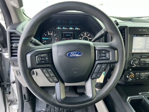 Used 2019 Ford F150 XL w/ Equipment Group 101A Mid image 18