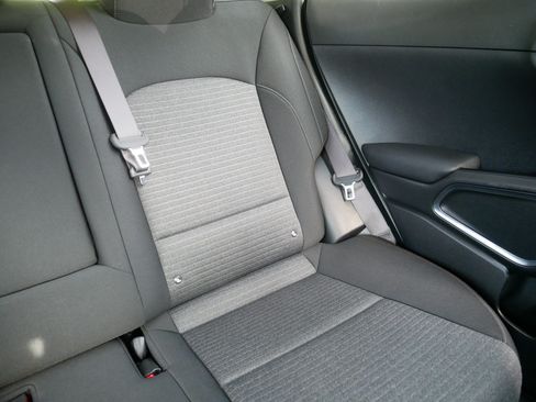Certified 2025 Kia Soul EX FWD image 14