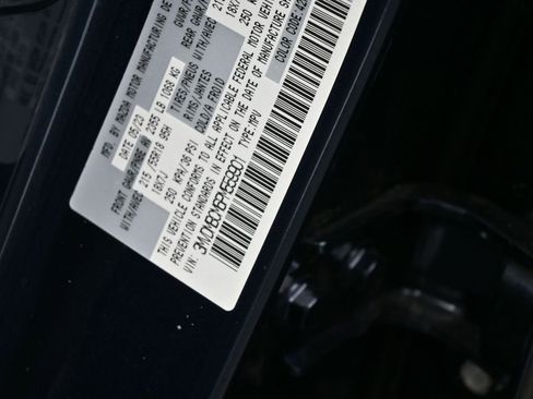 Used 2023 MAZDA CX-30 AWD 2.5 S w/ Preferred Package image 19