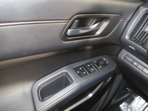 Used 2023 Nissan Pathfinder Rock Creek image 33