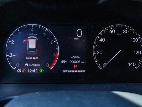 New 2026 Honda Odyssey Elite image 15