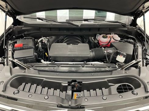 New 2026 Chevrolet Tahoe High Country image 15