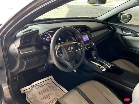 Used 2016 Honda Civic LX-P image 10