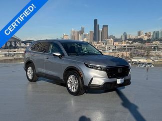 Certified 2024 Honda CR-V EX 360° Tour