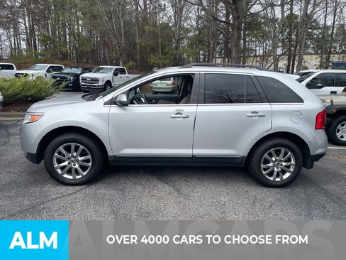 Used 2013 Ford Edge Limited image 3