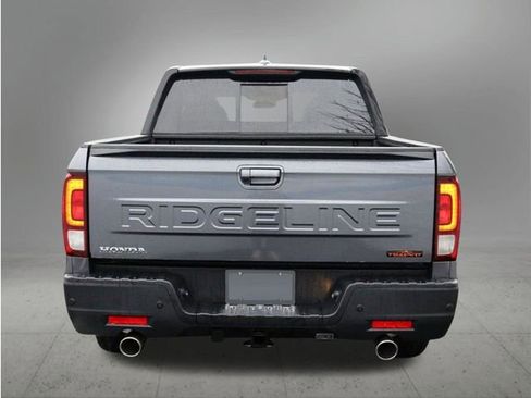 New 2026 Honda Ridgeline TrailSport image 4