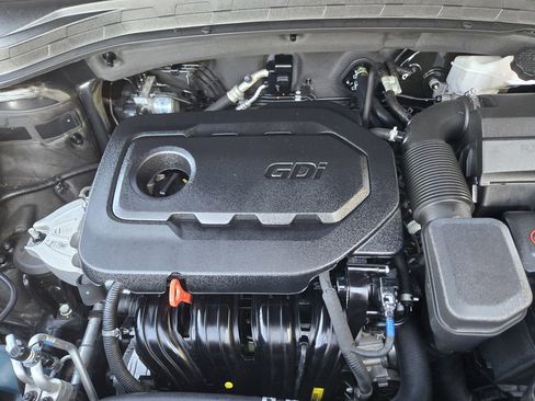 Certified 2020 Hyundai Santa Fe SE w/ Cargo Package image 29