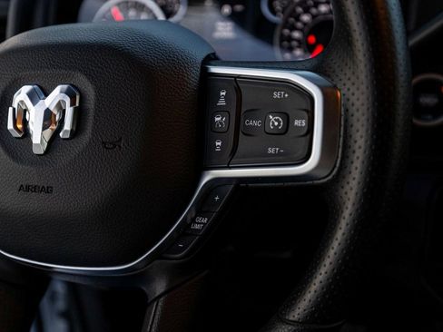 Used 2025 RAM 2500 Tradesman image 19