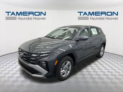 New 2026 Hyundai Tucson SE
