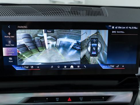 New 2027 BMW i5 M60 w/ M Sport Package RWD image 22